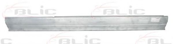 Порог BLIC 6505-06-0015016P