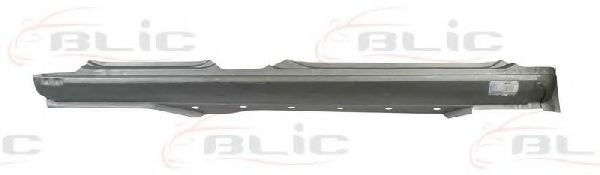 Порог BLIC 6505-06-0018012P