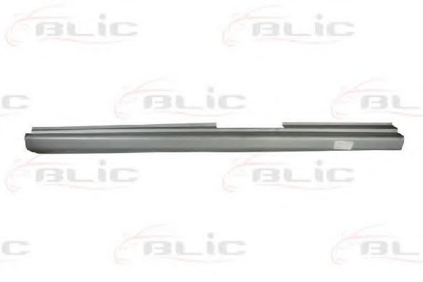 Порог BLIC 6505-06-0018015P