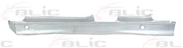 Порог BLIC 6505-06-0060013P