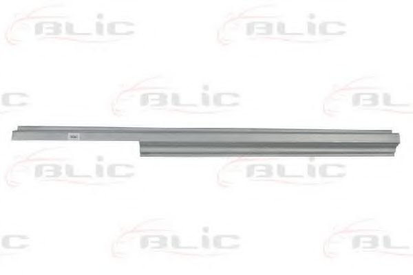 Порог blic 6505-06-0518017P
