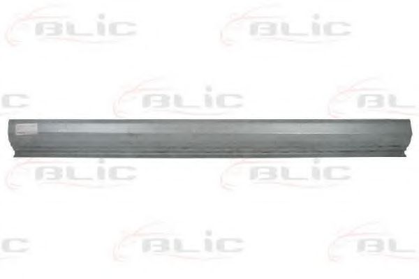 Порог BLIC 6505-06-0519015P