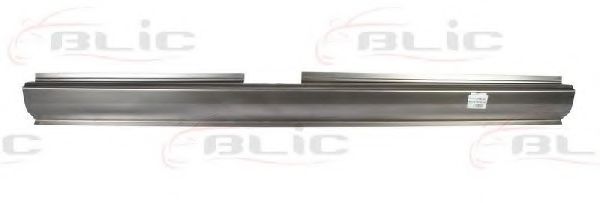 Порог blic 6505-06-0930012P