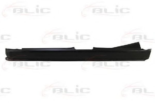 Порог BLIC 6505-06-1104011P