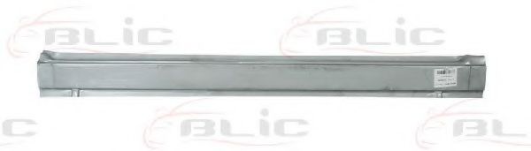 Порог BLIC 6505-06-1149011P