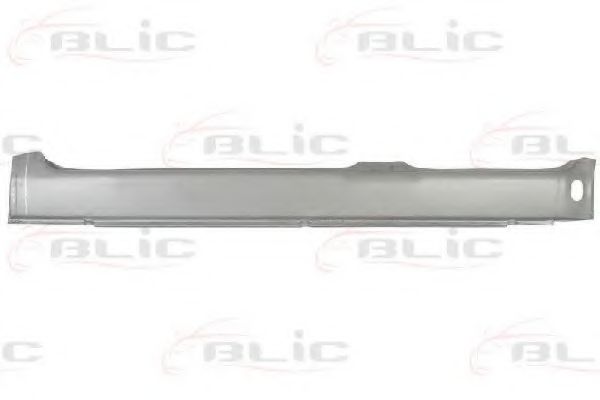 Порог BLIC 6505-06-1151011P