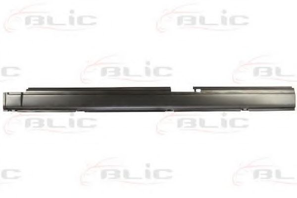 Порог BLIC 6505-06-1151015P