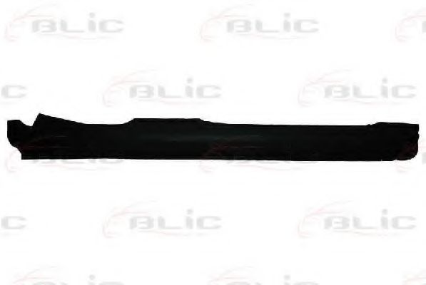 Порог BLIC 6505-06-1608012P