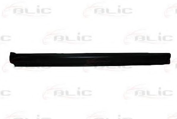 Порог BLIC 6505-06-1666012P