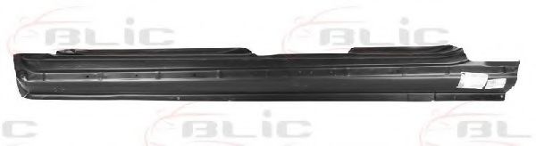 Порог BLIC 6505-06-1670011P