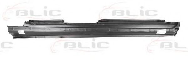 Порог BLIC 6505-06-1670012P
