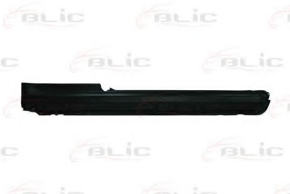 Порог BLIC 6505-06-2022002P