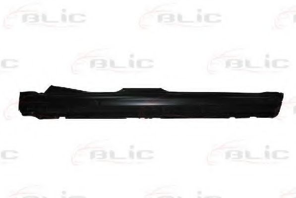 Порог BLIC 6505-06-2022012P
