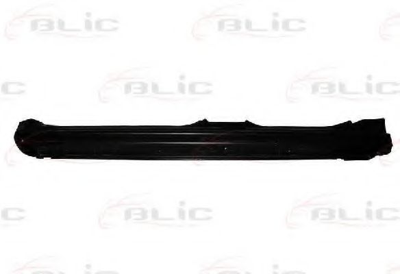 Порог BLIC 6505-06-2025011P