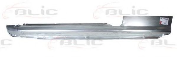 Порог BLIC 6505-06-2026001P