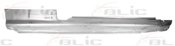 Порог BLIC 6505-06-2026002P