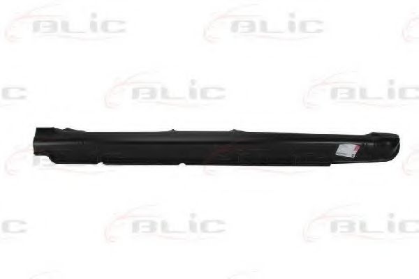 Порог BLIC 6505-06-2026012P