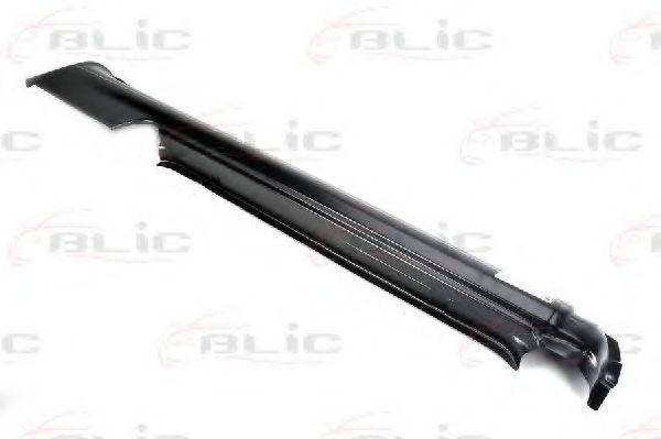 Порог BLIC 6505-06-2031001P