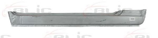 Порог BLIC 6505-06-2081011P