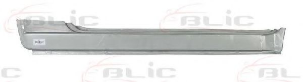 Порог BLIC 6505-06-2081012P