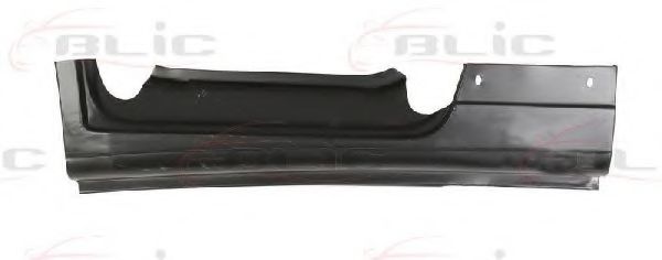Порог BLIC 6505-06-2097041P