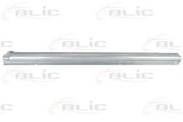 Порог BLIC 6505-06-2509003P