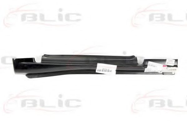 Порог BLIC 6505-06-2509041P Порог BLIC 6505-06-2509041P