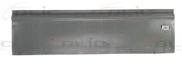 Рем вставка BLIC 6505-06-2509100P Рем вставка BLIC 6505-06-2509100P