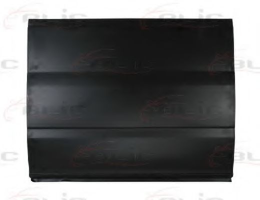 Рем вставка BLIC 6505-06-2509102P Рем вставка BLIC 6505-06-2509102P