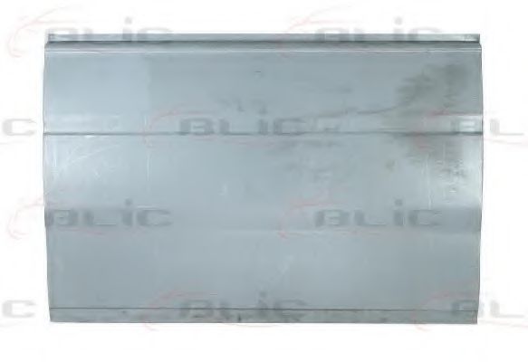 Рем вставка BLIC 6505-06-2509103P Рем вставка BLIC 6505-06-2509103P