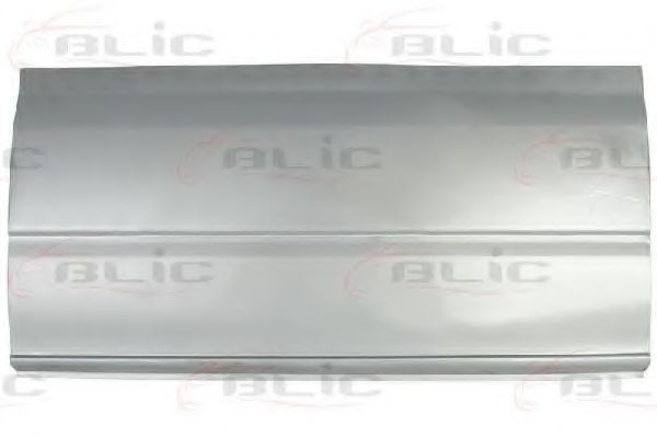 Рем вставка BLIC 6505-06-2509105P