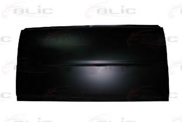 Рем вставка BLIC 6505-06-2515001P Рем вставка BLIC 6505-06-2515001P