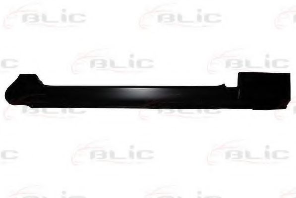 Порог BLIC 6505-06-2525001P