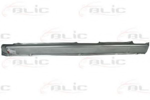 Порог BLIC 6505-06-2530011P