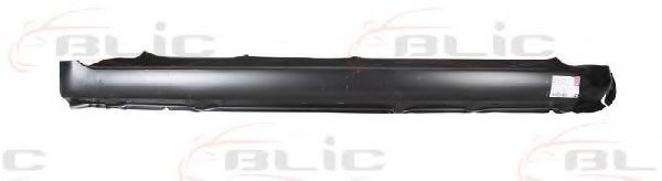 Порог BLIC 6505-06-2533012P