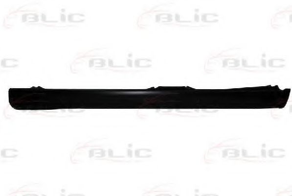 Порог BLIC 6505-06-2552011P