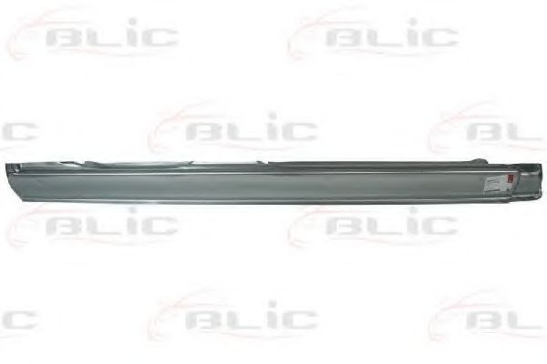 Порог BLIC 6505-06-2553012P