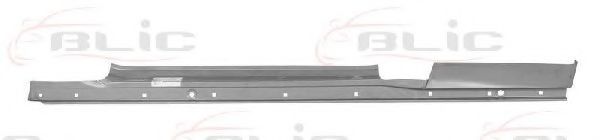 Порог BLIC 6505-06-2911013P