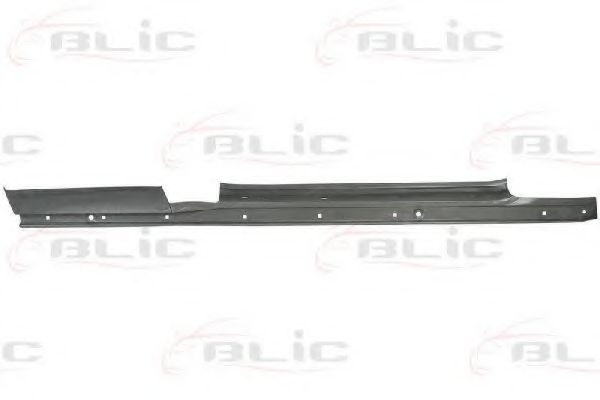 Порог BLIC 6505-06-2911014P