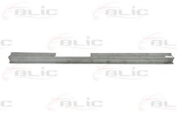 Порог BLIC 6505-06-2911018P