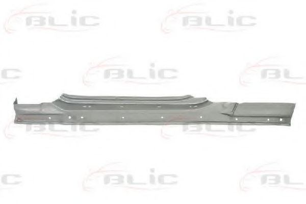 Порог BLIC 6505-06-2912011P