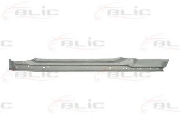 Порог BLIC 6505-06-2918011P