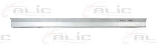 Порог BLIC 6505-06-292117P