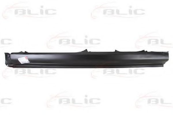 Порог Hyundai/Kia 71312226A0