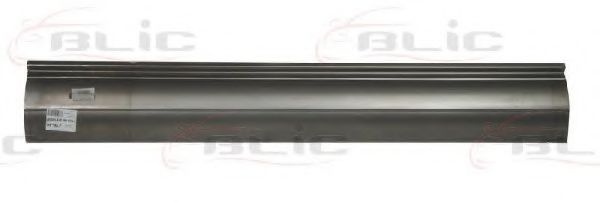 Рем вставка BLIC 6505-06-3191001P Рем вставка BLIC 6505-06-3191001P