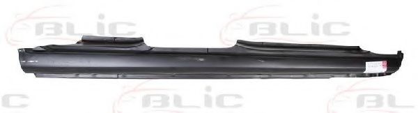 Порог BLIC 6505-06-3276012P