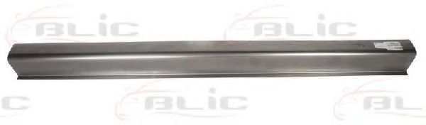 Порог BLIC 6505-06-3350016P