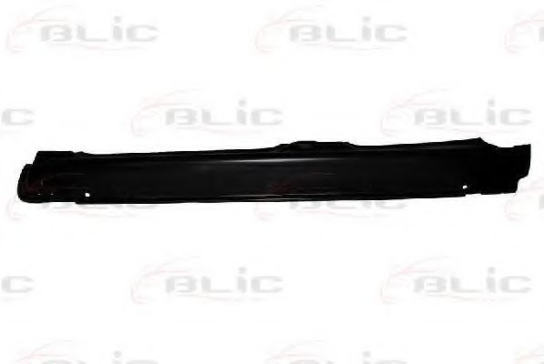 Порог MAZDA GAZA 71 271