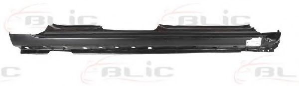 Порог BLIC 6505-06-3451012P