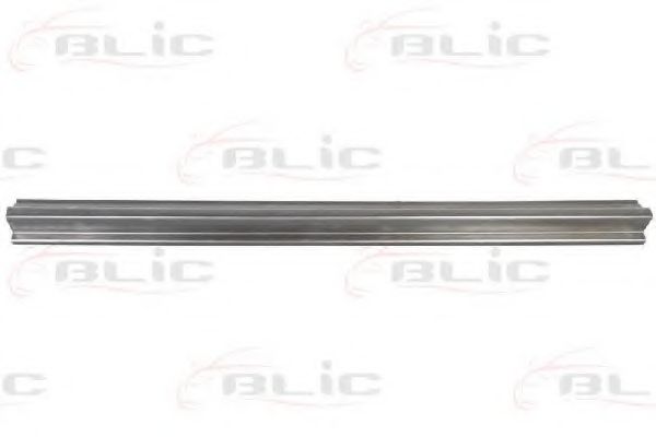 Порог BLIC 6505-06-3490002P